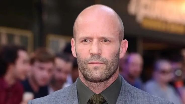 Jason Statham Krankheit