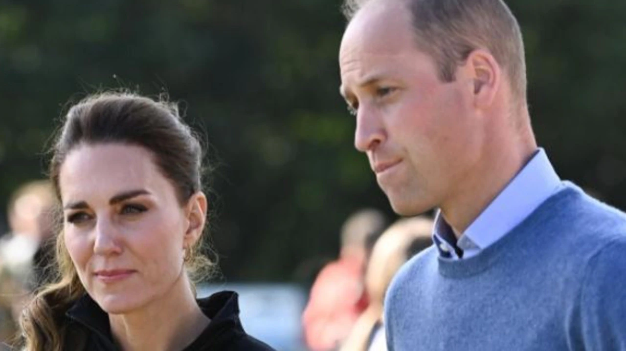 Kate Middleton Ungeschminkt: Een Blik op de Natural Beauty van de Hertogin